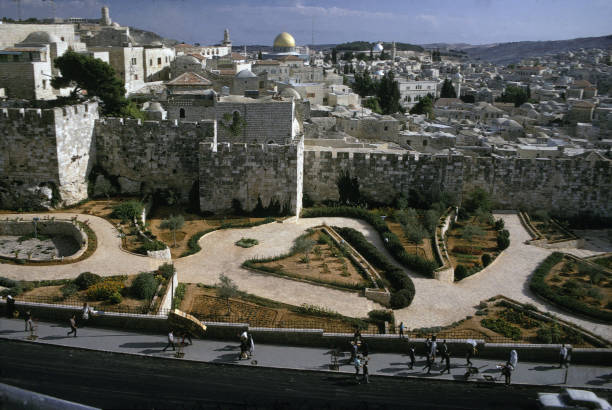 القدس | موسوعة القرى الفلسطينية القدس | موسوعة القرى الفلسطينية
